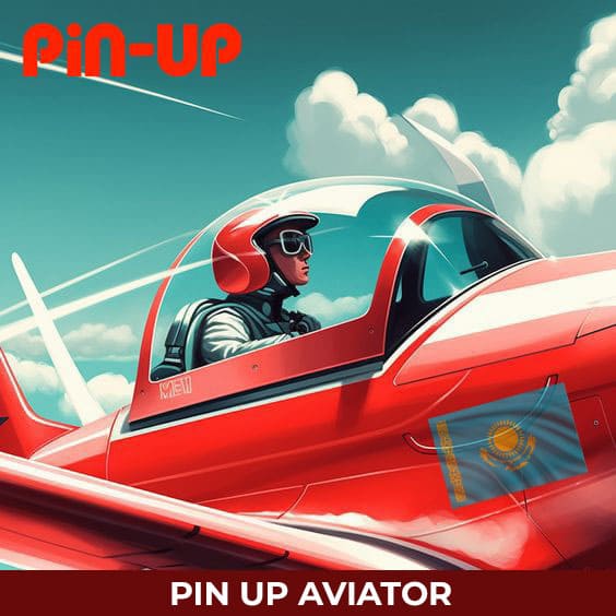 pin up aviator kz