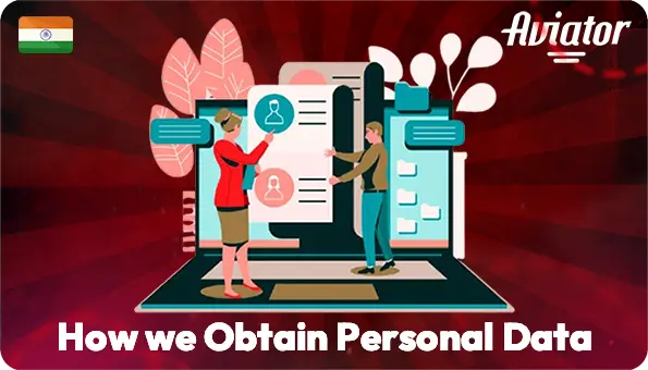 How We Obtain Personal Data Aviator Game Online Types of Personal Data Collected on Our Website