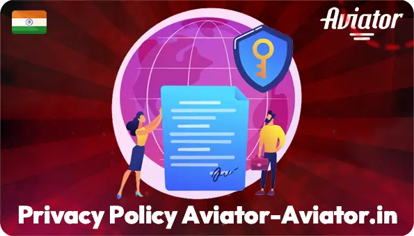 Privacy Policyaviatoraviatorin Aviator Game Online Privacy Policy on the Aviator gamecom Website for the Protection of Personal Data
