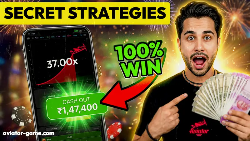 Aviator Game India Real Money Winning Trick Video: Rahul Ramsi shows Secret Strategy (Rahul's Ladder) for 100% Win. Withdrawal Proof ₹1,47,400.