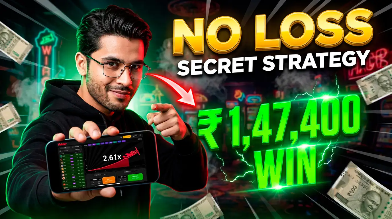 Aviator Game India Strategy Video Proof